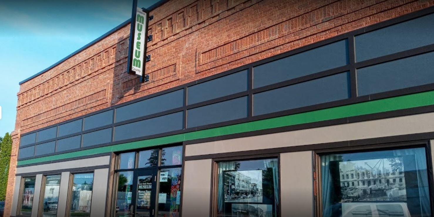 Journey Through Greene County's Rich History | Experience Jefferson